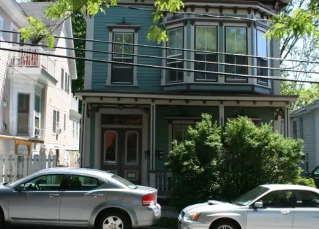 Property at 66 Caroline St, Saratoga Springs, NY, 12866, 2 beds, 1 bath, [object Object]