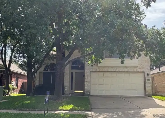 Property at 8408 Dulac Dr, Austin, TX, 78729, 4 beds, 2.5 baths, [object Object]