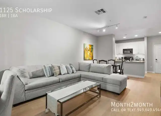 Property at 1125 Scholarship, Irvine, CA, 92612, 1 bed, 1 bath, [object Object]