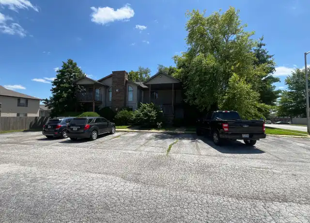 Property at 1611 W Woodland St Unit 1611C, Springfield, MO, 65807, 2 beds, 2 baths, [object Object]