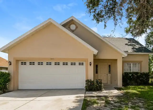 Property at 3415 30th Ln E, Bradenton, FL, 34208, 4 beds, 2.5 baths, [object Object]