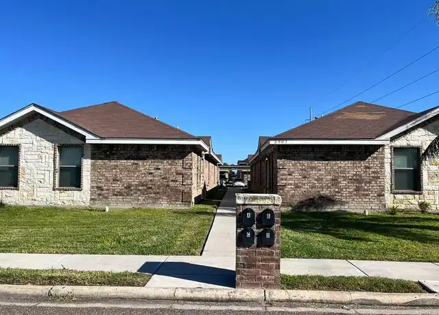 Property at 3903 S Radisson Ave Unit C, Pharr, TX, 78577, 2 beds, 2 baths, [object Object]