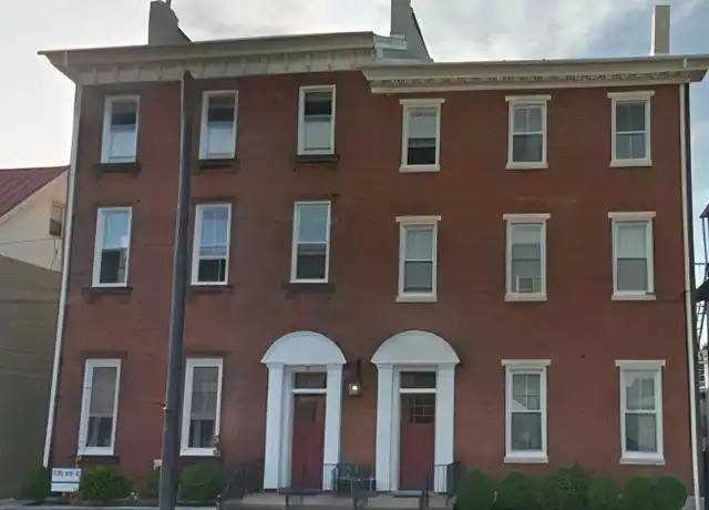 Property at 423 Radcliffe St Unit 430B, Bristol, PA, 19007, 2 beds, 1 bath, [object Object]