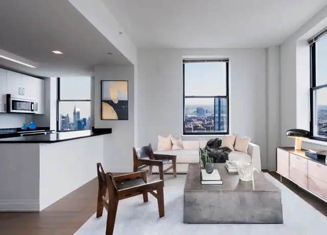 Property at 70 Pine St Unit 3305, New York, NY, 10005, 2 beds, 2 baths, [object Object]
