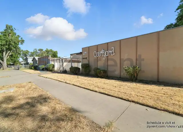 Property at 132 W 18th St Unit 8, Merced, CA, 95340, 2 beds, 1 bath, [object Object]