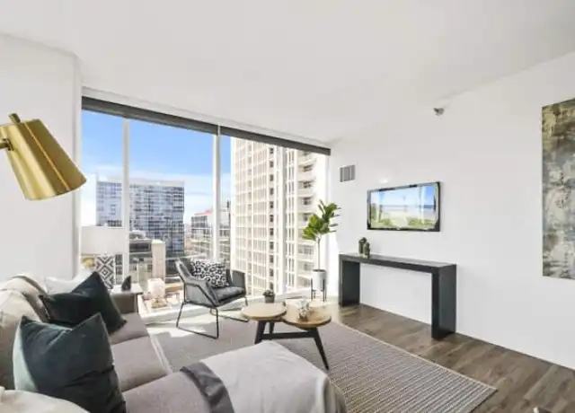 Property at 1407 S Michigan Ave Unit 1024, Chicago, IL, 60605, 1 bed, 1 bath, [object Object]