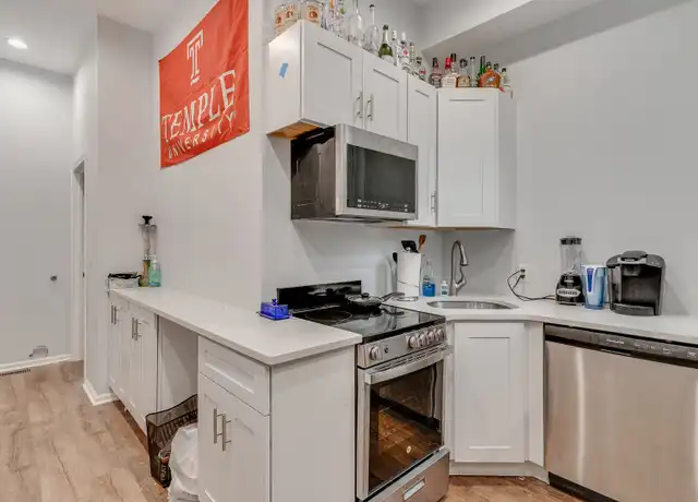 Property at 1727 Arlington St Unit 1, Philadelphia, PA, 19121, 2 beds, 2 baths, [object Object]