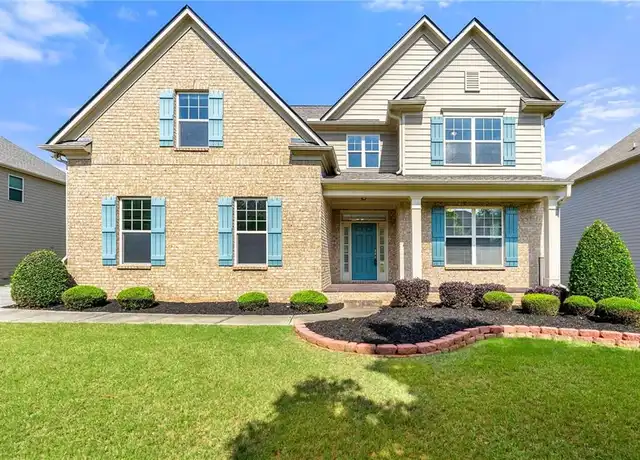 Property at 325 Cranbrooke Cir, Suwanee, GA, 30024, 6 beds, 4 baths, [object Object]