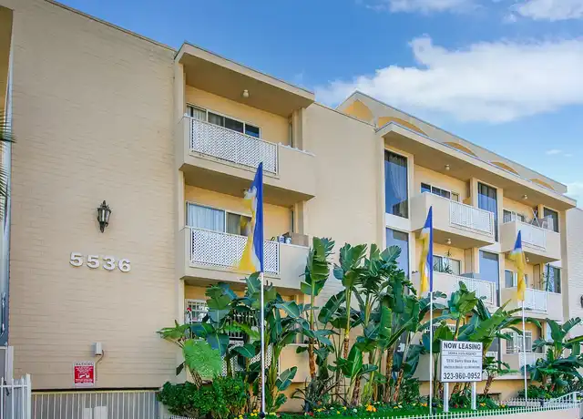 Property at Sierra Vista Regency - 5536 Sierra Vista Ave, Los Angeles, CA, 90038, 0 beds, 1 bath, [object Object]