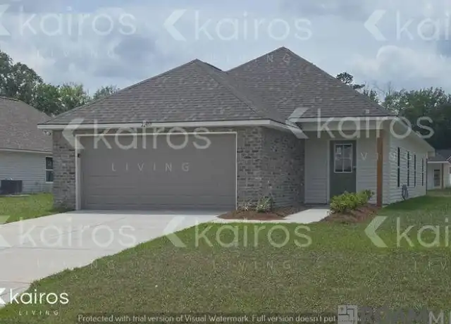 Property at 22857 Monterey Ave, Dennis Mills, LA, 70726, 3 beds, 2 baths, [object Object]