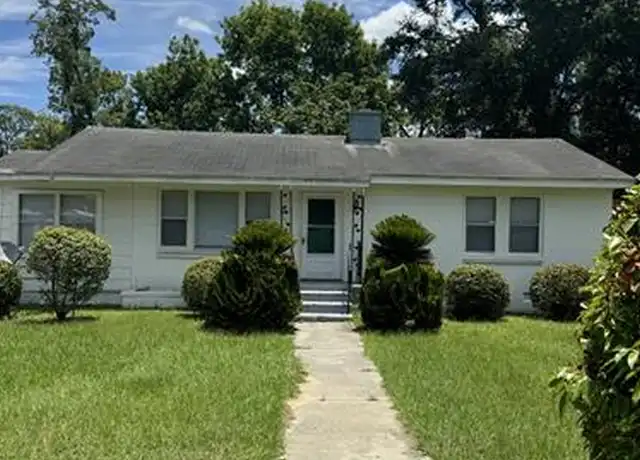 Property at 131 Goolsby St, Valdosta, GA, 31601, 3 beds, 1 bath, [object Object]