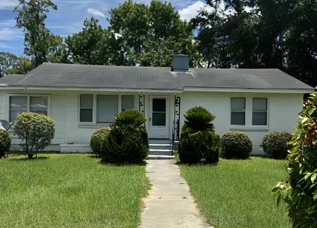 Property at 131 Goolsby St, Valdosta, GA, 31601, 3 beds, 1 bath, [object Object]