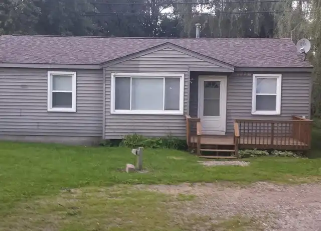 Property at 5124 Hatchery Rd, Waterford, MI, 48329, 3 beds, 1 bath, [object Object]