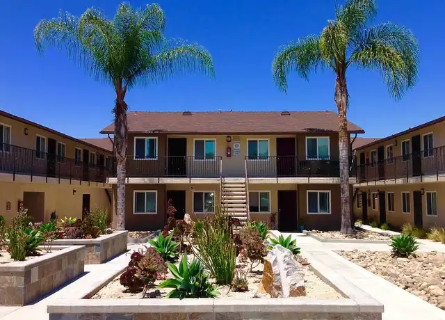 Property at 202 Willie James Jones Ave - Willie James Jones Ave, San Diego, CA, 92102, 2 beds, 1 bath, [object Object]