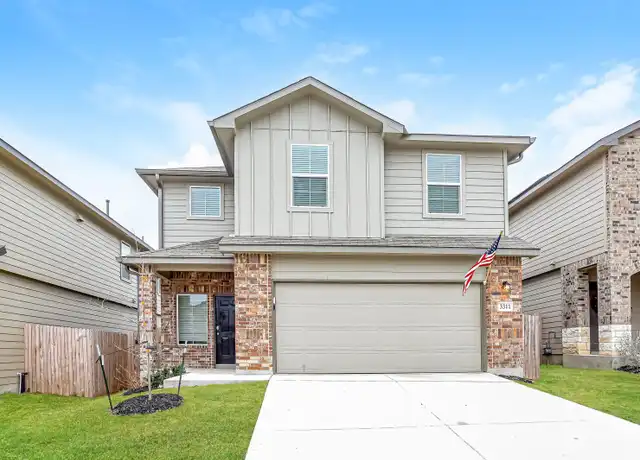 Property at 3311 Angus Xing, San Antonio, TX, 78245, 3 beds, 2.5 baths, [object Object]