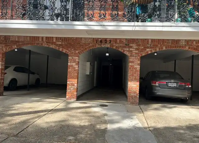 Property at 1622 Peniston St Unit 4, New Orleans, LA, 70115, 2 beds, 1 bath, [object Object]
