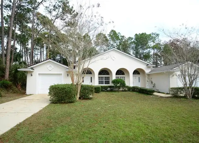 Property at 14 Bunker Knolls Ln, Palm Coast, FL, 32137, 3 beds, 2 baths, [object Object]