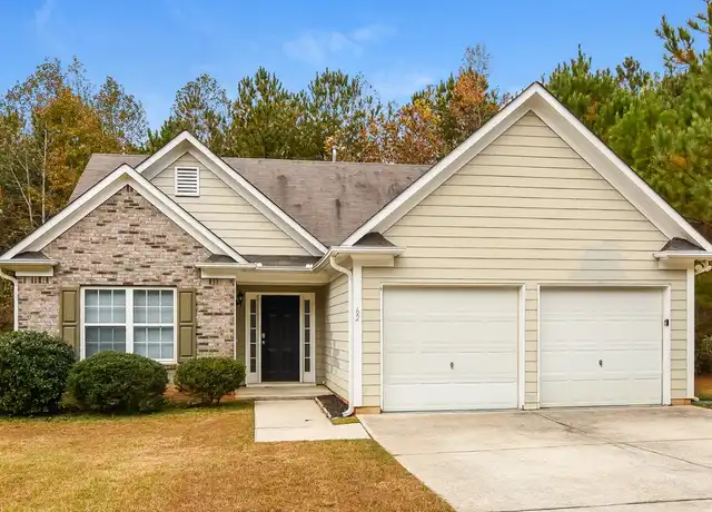 Property at 62 Beaver Pt, Villa Rica, GA, 30180, 3 beds, 2 baths, [object Object]