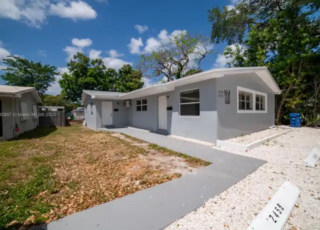 Property at 2457 NE 183rd St #2457, Miami, FL, 33160, 2 beds, 1 bath, [object Object]