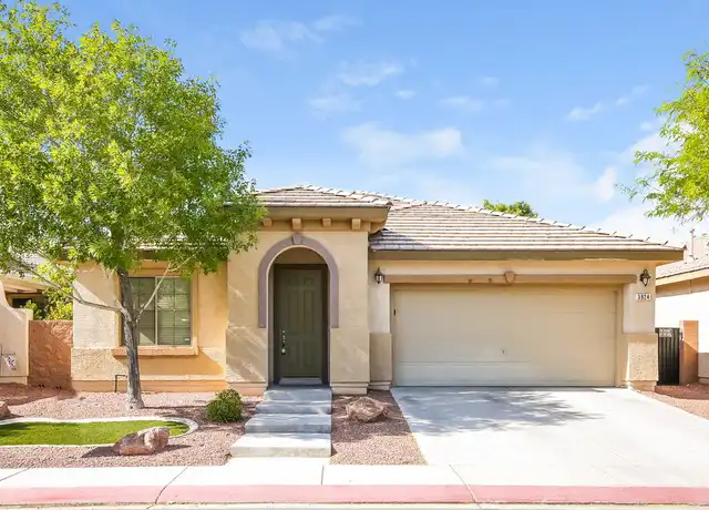 Property at 3824 Helens Pouroff Ave, North Las Vegas, NV, 89085, 3 beds, 2 baths, [object Object]