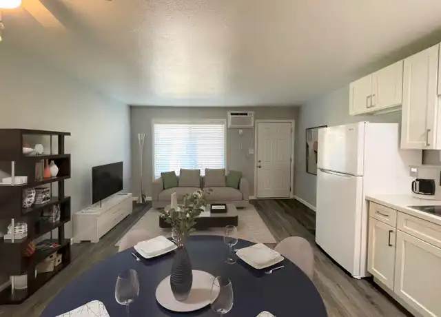 Property at 1020 N San Joaquin St Unit 1020-E, Stockton, CA, 95202, 1 bed, 1 bath, [object Object]