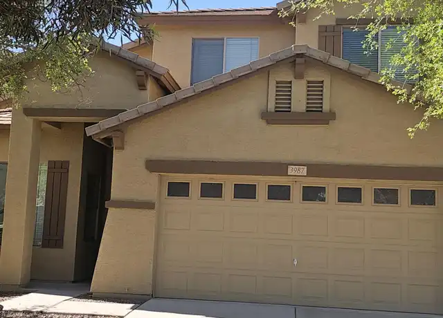 Property at 3987 E Trigger Way, Gilbert, AZ, 85297, 4 beds, 2.5 baths, [object Object]