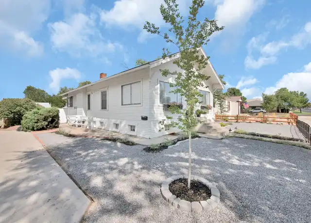 Property at 825 N 7th St Unit B, Grand Junction, CO, 81501, 1 bed, 1 bath, [object Object]