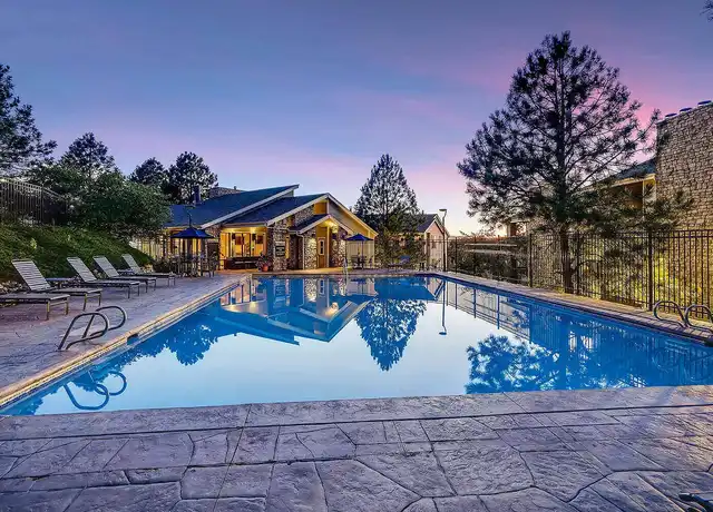 Property at Vistas at Plum Creek - 1129 S Eaton Cir, Castle Rock, CO, 80104, 1-2 bed, 1-2 bath, [object Object]