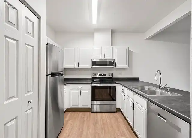 Property at Southwood Park Apartment Homes - 6016 S Regal St, Spokane, WA, 99223, 2 beds, 2 baths, [object Object]