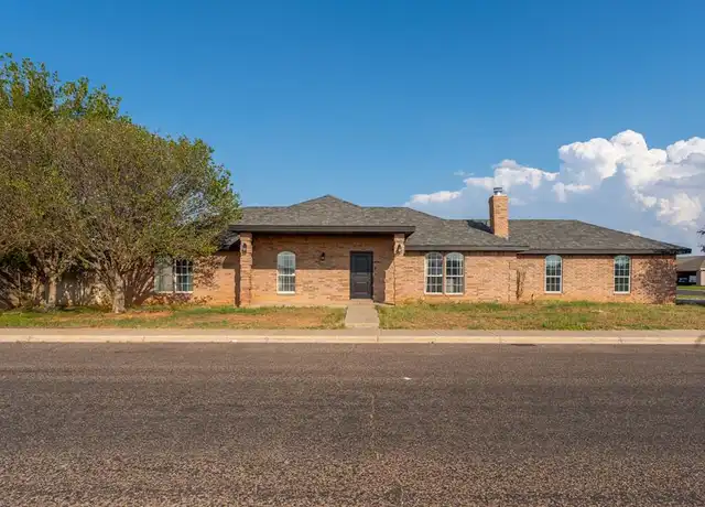 Property at 8752 Cornell Ave, Odessa, TX, 79765, 3 beds, 2 baths, [object Object]