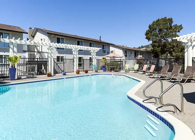 Property at Vista Belvedere - 65 Red Hill Cir, Belvedere Tiburon, CA, 94920, 1-2 bed, 1-2 bath, [object Object]