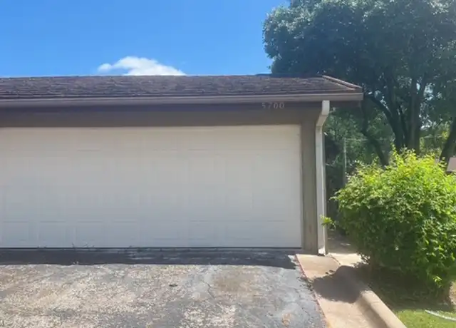 Property at 5700 Meadow Wood Ln, Fort Worth, TX, 76112, 2 beds, 2.5 baths, [object Object]