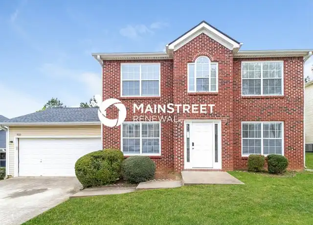 Property at 810 Kilkenny Cir, Lithonia, GA, 30058, 4 beds, 2.5 baths, [object Object]