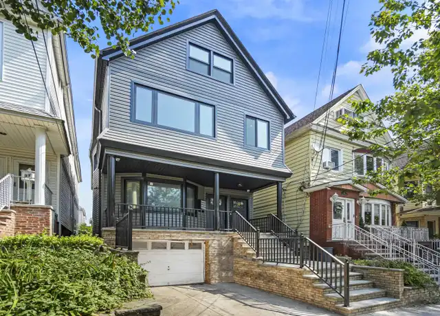 Property at 31 W 46th St Unit 1, Bayonne, NJ, 07002, 4 beds, 3 baths, [object Object]