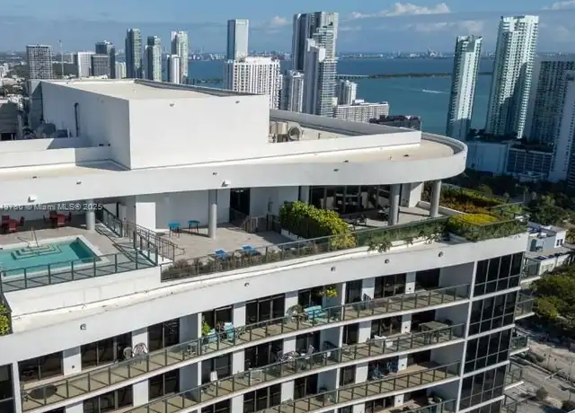 Property at 1600 NE 1st Ave #3217, Miami, FL, 33132, 1 bed, 1 bath, [object Object]