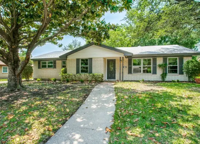 Property at 2009 Fordham Ln, Denton, TX, 76201, 4 beds, 3 baths, [object Object]