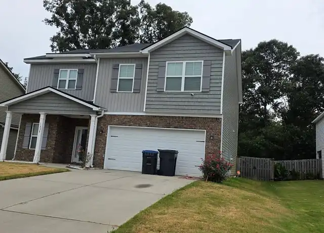 Property at 1338 York Dr, Grovetown, GA, 30813, 5 beds, 3 baths, [object Object]