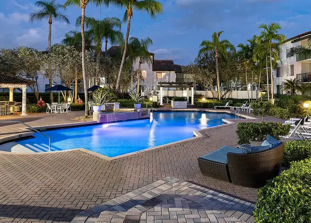Photo of 9900 Sheridan St, Pembroke Pines, FL 33024