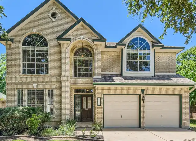 Property at 16104 Fritsch Cv, Austin, TX, 78717, 5 beds, 2.5 baths, [object Object]