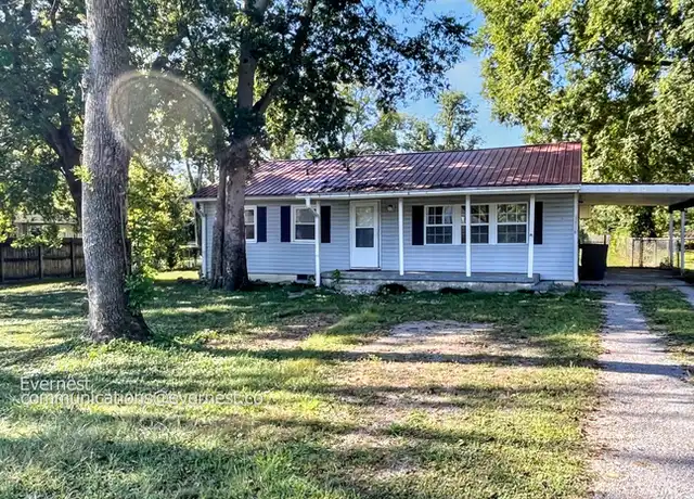 Property at 3316 Browndell Dr, Chattanooga, TN, 37419, 3 beds, 1 bath, [object Object]