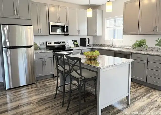 Property at Brookview Commons West - 333 Main St, Danbury, CT, 06810, 1 bed, 1 bath, [object Object]