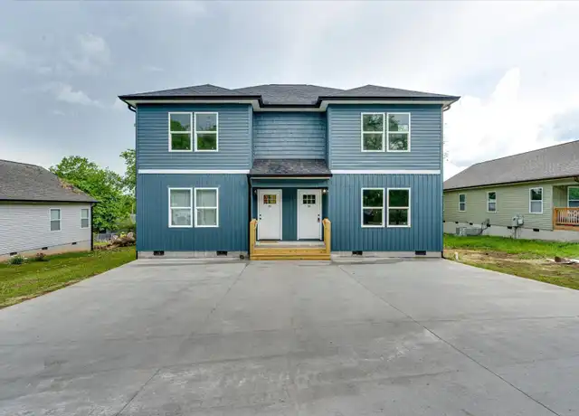 Property at 2009 Taylor St, Chattanooga, TN, 37406, 3 beds, 1.5 baths, [object Object]