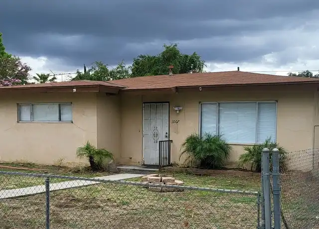 Property at 1007 Calhoun St, Redlands, CA, 92374, 2 beds, 1 bath, [object Object]