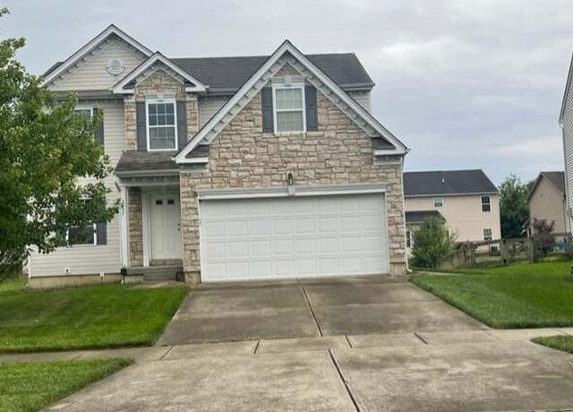 Photo of 4937 Glen Springs Dr, Liberty Twp, OH 45011