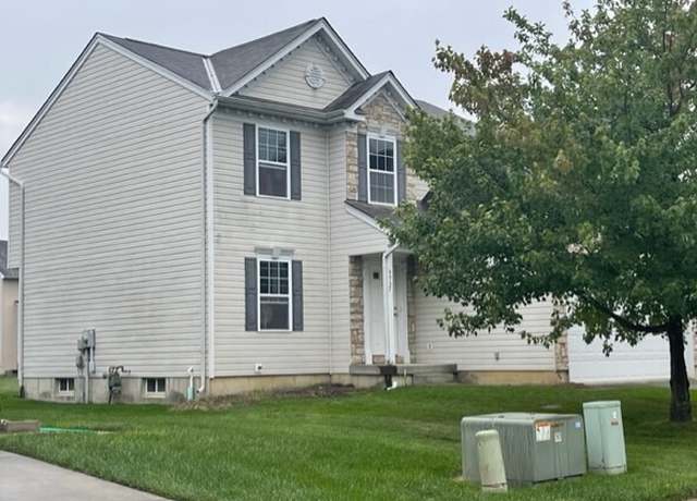 Photo of 4937 Glen Springs Dr, Liberty Twp, OH 45011