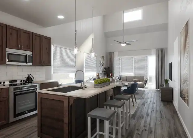 Property at Equinox Townhomes at New Braunfels - 1728 Jesse Guerrero Cir, New Braunfels, TX, 78130, 2-4 beds, 2-2.5 baths, [object Object]