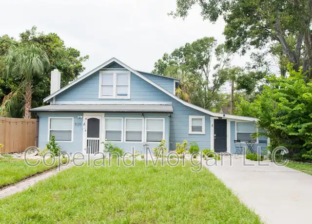 Property at 930 17th St N Unit A, St. Petersburg, FL, 33713, 3 beds, 1.5 baths, [object Object]