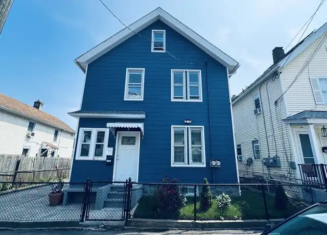 Property at 674 Ogden St Unit 2, Bridgeport, CT, 06608, 3 beds, 1 bath, [object Object]