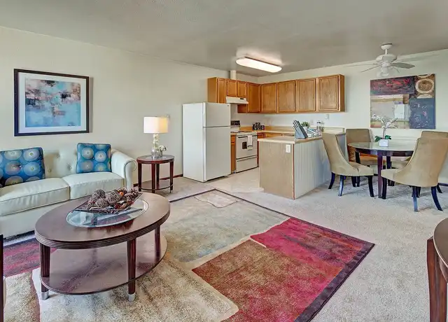 Property at Alpine - 5215 Mockingbird Dr, Anchorage, AK, 99507, 0-2 beds, 1 bath, [object Object]