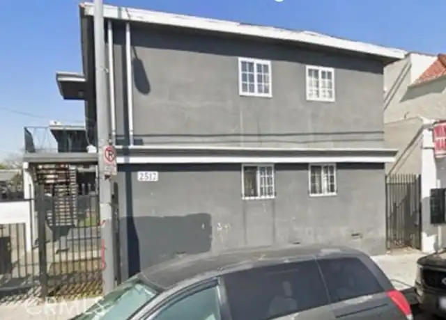 Property at 2517 W 54th St, Los Angeles, CA, 90043, 1 bed, 1 bath, [object Object]